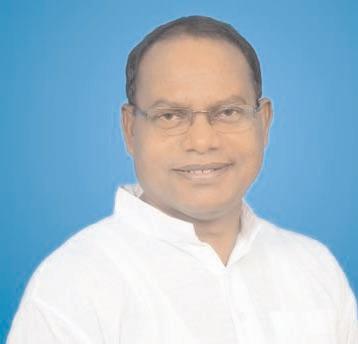 CLP leader Kadam calls for special Assembly session to discuss national security issue
