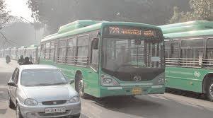DTC takes DMRC line; to allow commercial activities at 2 bus depots, use fund for revamp