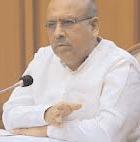 Delhi Speaker seeks Tourism Ministry's help for transforming Assembly complex into cultural hub