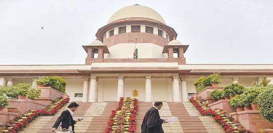 'Unnecessary' coffee breaks of HC judges prompts SC to call for performance audit