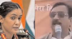 Remarks on Col Qureshi: MP HC orders immediate filing of FIR against Vijay Shah