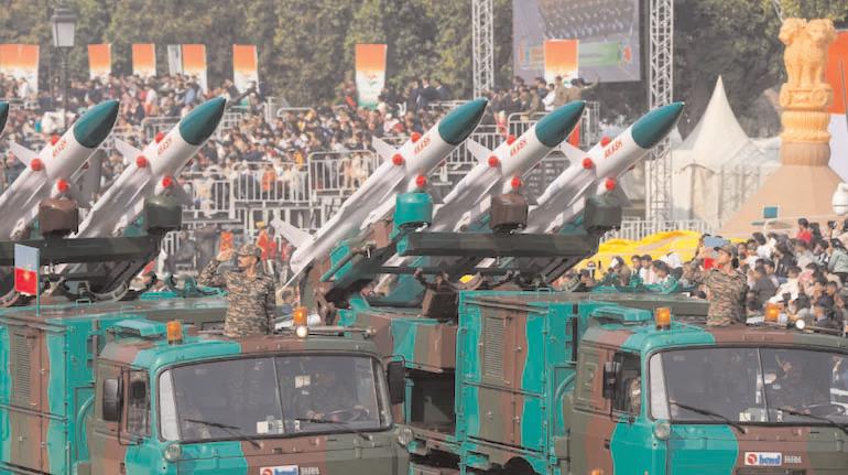 Operation Sindoor marks 'milestone' in India's journey towards technological self-reliance: Defence Ministry