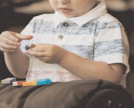 No difference in how autistic and non-autistic people communicate