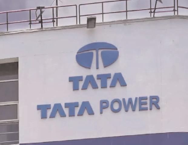 Tata Power net profit rises 25 pc to Rs 1,306 cr in Q4