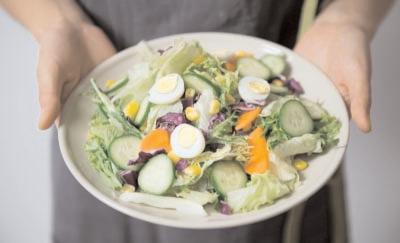 Study claims online plant-based diet programme can help manage diabetes