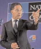 NATO weighs US demand to massively hike defence spending as some struggle to meet current goal