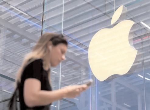 Apple investment plans in India intact, proposes India to be major manufacturing base: Source