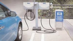 Delhi leads nation in power consumption for EV charging, shows CEA report