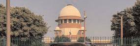 Form SITs to examine status of forest land: SC to states and UTs