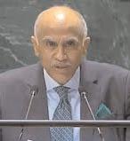 Buddha's principle of middle path remains more relevant than ever: India at UN