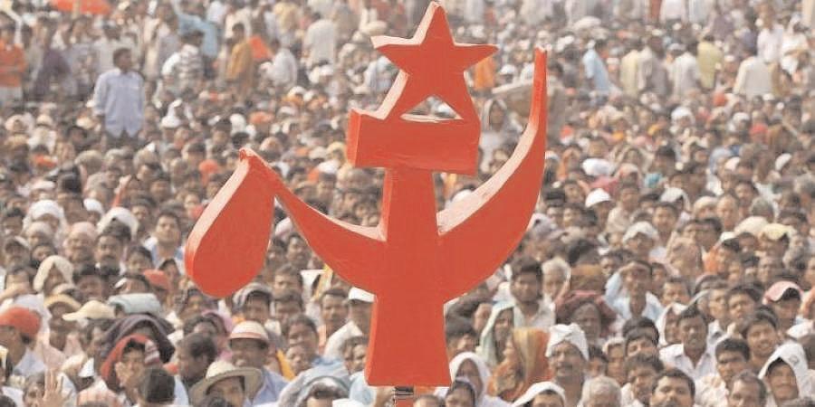 Left parties oppose presidential reference seeking SC's opinion on deadlines for guvs