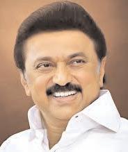 Presidential reference route on state bills: TN to consult other state CMs, says Stalin