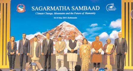 India committed to global climate action to safeguard Himalayas: Bhupendra Yadav