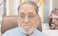 Necessary to expose Pakistan’s real face to the world: Dalwai on all party delegations