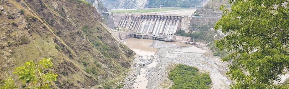 Centre proposes extension of Ranbir canal on Chenab to maximise water use after suspension of Indus Treaty