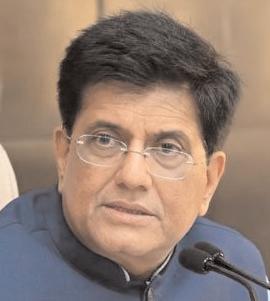 GeM empowers over 1.85 lakh women-led MSMEs, 31,005 startups: Piyush Goyal