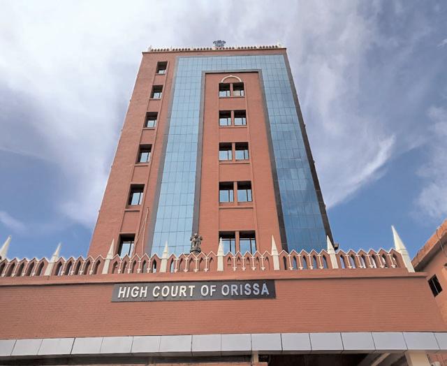 Orissa High Court announces summer vacation schedule; vacation benches to hear urgent cases