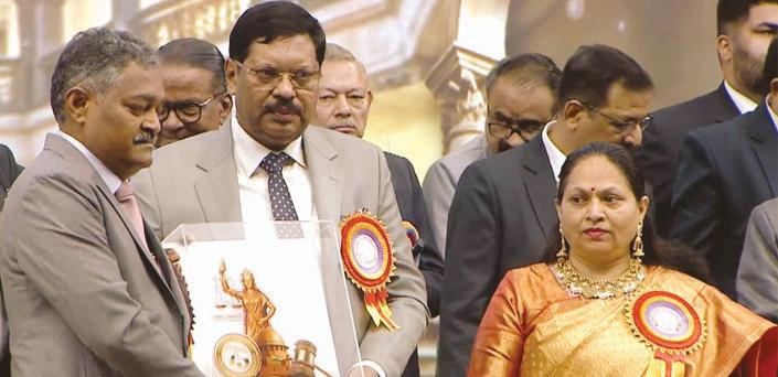 Constitution of India supreme, all its pillars must work together: CJI