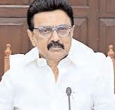 Stalin urges Oppn-ruled states to oppose Centre’s Presidential reference on Governor's powers
