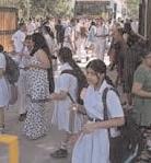 Delhi government issues SOP for handling bomb threats in schools