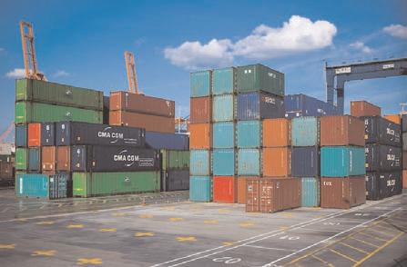 Port curbs on imports from B'desh to have impact in Bengal, but national interest supreme: Officials