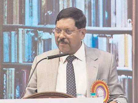 CJI BR Gavai schools Maharashtra officials on protocol as they skip event
