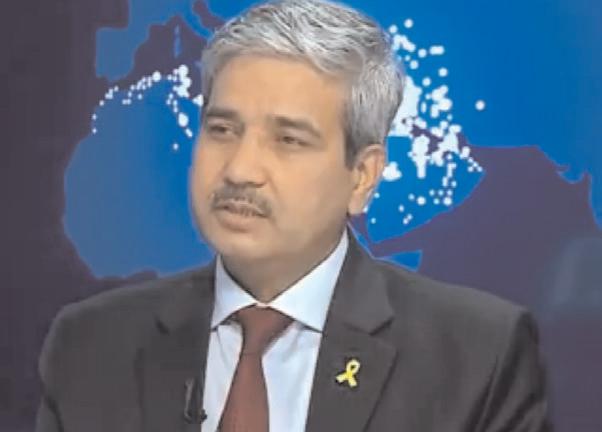 If US can extradite Rana, why can't Pakistan hand over Masood Azhar, Hafiz Saeed: India's Ambassador to Israel