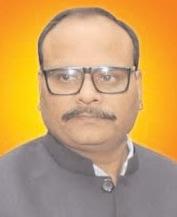 Foundation of SP based on casteism, appeasement, slams UP deputy CM