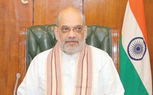 New e-Zero FIR will help nab cyber criminals with unprecedented speed: HM