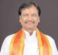 ONOE may affect local bodies' autonomy, feels Maha LoP Danve