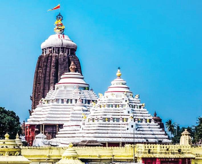 Attempts to encroach Puri Jagannath temple land will not be tolerated: Shrine authorities