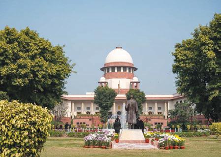 All high court judges entitled to full pension: SC