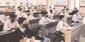 Delhi govt schools to introduce pre-vocational education programme in this academic year