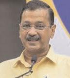 Arvind Kejriwal launches AAP’s students wing for alternative politics