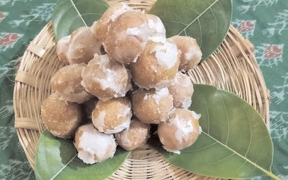 Bhadrak to apply for GI tag for traditional sweetmeat