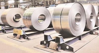 Eight core industries record 0.5 per cent growth in April