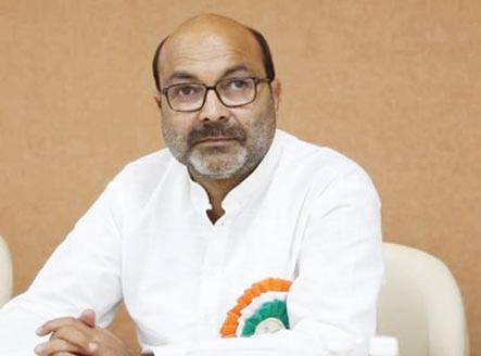 Odisha Cong in-charge accuses BJP of hiding failures, shielding those who disrespect army
