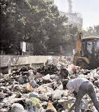 MCD: BJP to roll back user charge on garbage collection, bring amnesty scheme for house tax dues