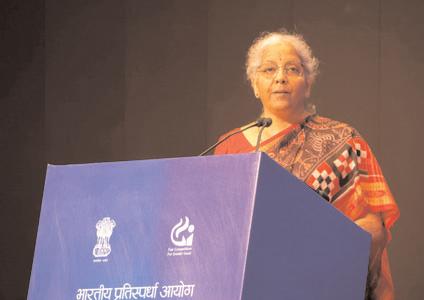 Delays in regulatory clearances can lead to uncertainty, says FM