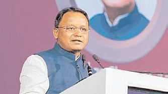 Think India, Think Odisha: CM Majhi launches Visionary Adventure Tourism Guidelines-2025
