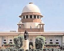 SC turns down Madhya Pradesh Govt order for performance review of IFS officers by IAS officials