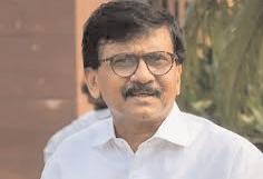 MPs sent to countries that have nothing to do with Indo-Pak issue, argues Sanjay Raut