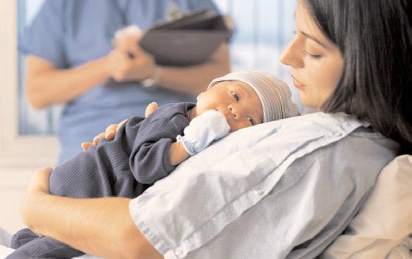 State govt guidelines for women employees to avail maternity leave