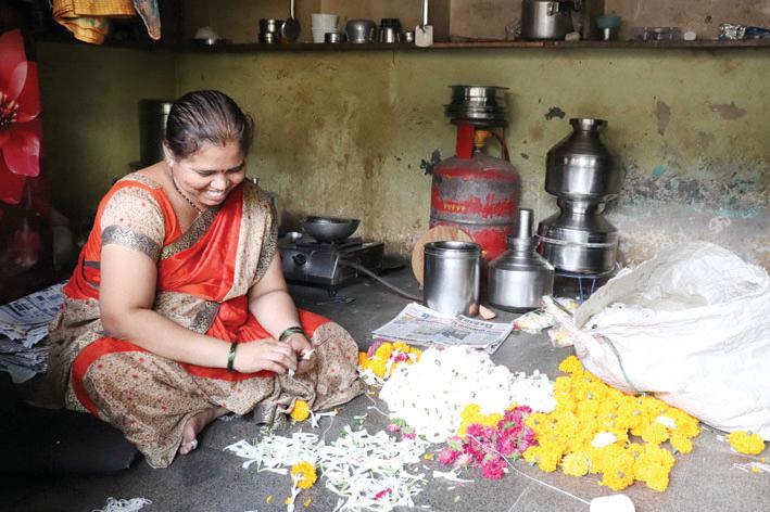 SOS Children’s Villages India triples incomes of vulnerable families across 28 locations