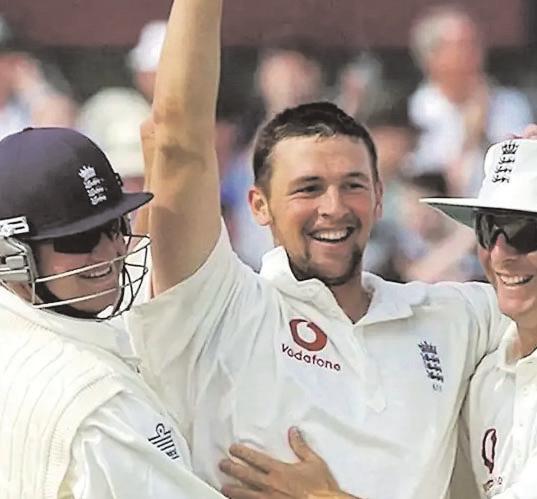 England prepares for India with its first test against Zimbabwe in 22 yrs