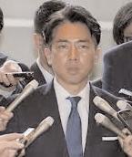 Japan’s agriculture minister resigns after rice gaffe causes political fallout