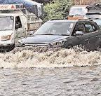 PWD, flood control dept to carry out joint inspection of Delhi drains