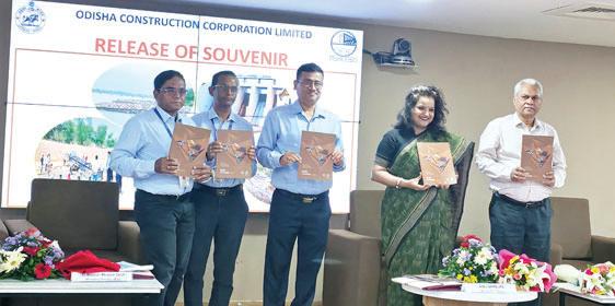 Integration of mechanical expertise crucial to OCCL's future: Development Commissioner Garg