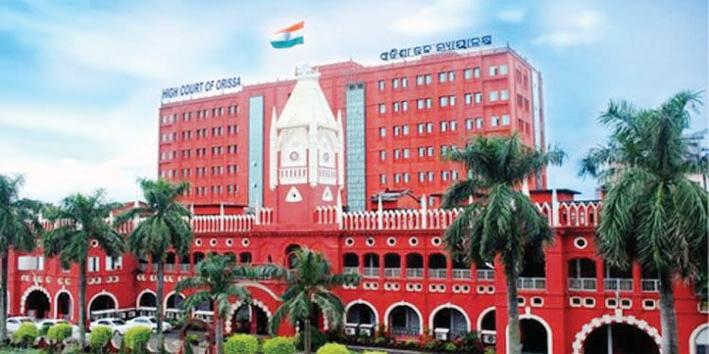 Orissa HC grants bail to bank defaulter with unusual condition: Clean bank premises for two months