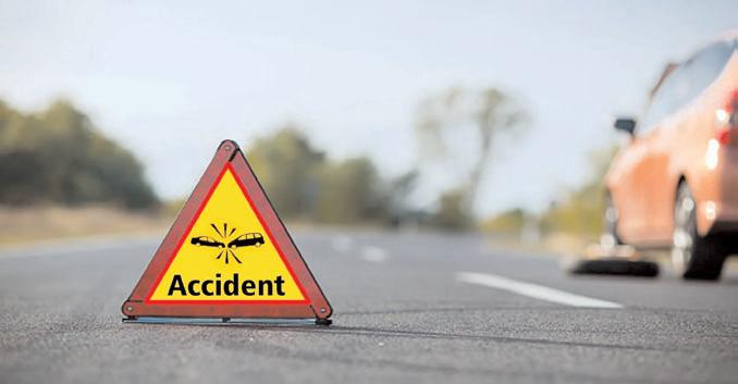 Two youths killed as truck runs over bike on Godisahi-Mundali Canal Road in Cuttack